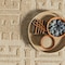 Nuloom Valorie Mediterranean Indoor/Outdoor Area Rug 5ft 3in x 7ft 7in KKBR03A-508 - alternate 5